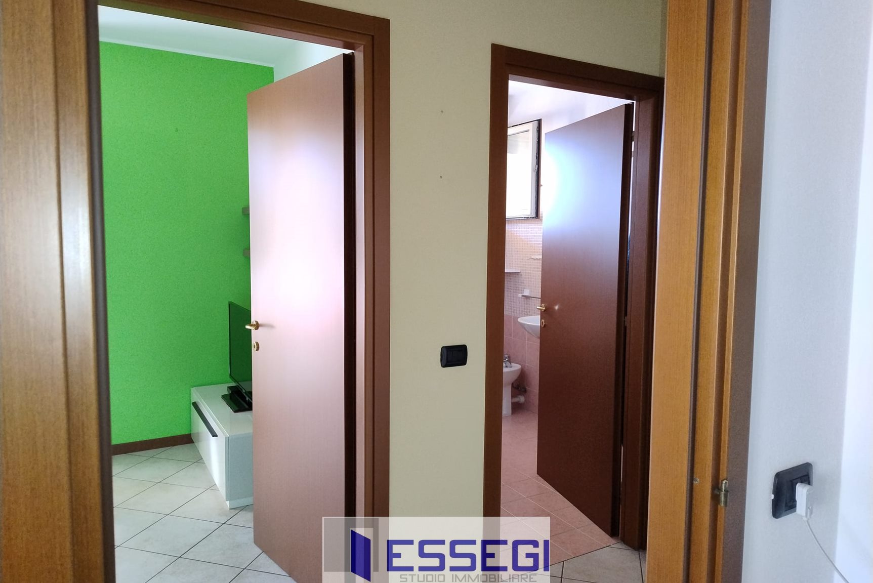 ERBA Trilocale